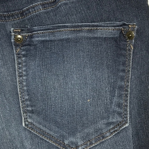 WIT & WISDOM Ab'Solution Skinny Ankle Jeans - Picture 9 of 12